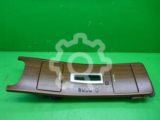 Накладка (кузов внутри) Nissan Teana II [J32] 2008 - 2013