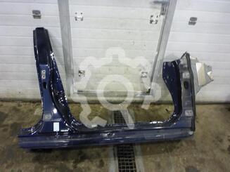 Порог со стойкой правый Nissan Teana II [J32] 2008 - 2013