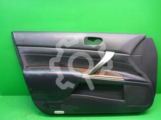 Обшивка двери передней левой Nissan Teana II [J32] 2008 - 2013