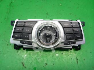 Блок кнопок Nissan Teana II [J32] 2008 - 2013