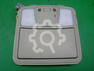 Плафон салонный Nissan Teana II [J32] 2008 - 2013