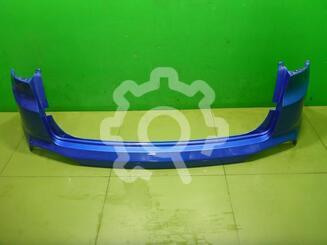 Бампер задний Hyundai Creta I 2016 - 2021