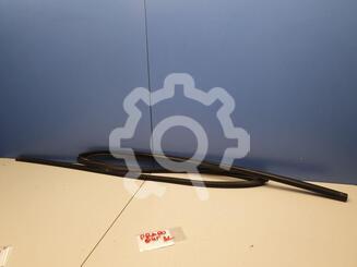 Уплотнитель стекла двери Toyota Land Cruiser Prado [120] 2002 - 2009