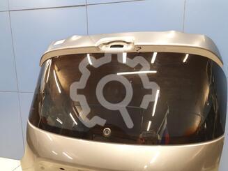Стекло двери багажника Nissan Juke (F15) c 2011 г.