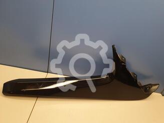 Накладка двери багажника Toyota RAV 4 V [XA50] 2018 - н.в.