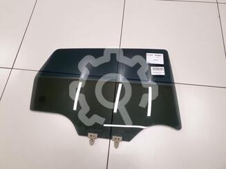 Стекло двери задней правой Nissan Qashqai+2 (JJ10) 2008 - 2014