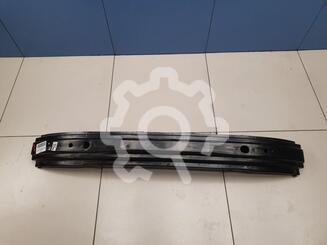 Усилитель переднего бампера Chevrolet Lanos 2002 - 2009
