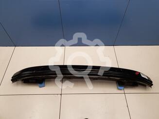 Усилитель переднего бампера Chevrolet Lanos 2002 - 2009