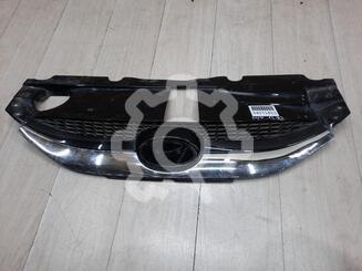 Решетка радиатора Hyundai ix35 2010 - 2015