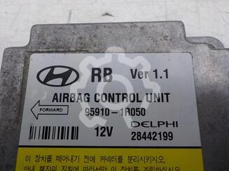 Блок управления AIR BAG Hyundai Solaris I 2010 - 2017