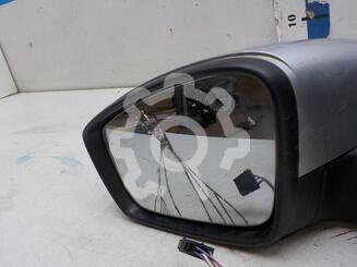 Зеркало заднего вида левое Volkswagen Polo V (Sedan RUS) 2011 - 2020