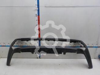 Бампер задний Toyota RAV 4 V [XA50] 2018 - н.в.