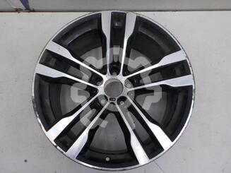 Диск колесный BMW X6 II [F16] 2014 - н.в.