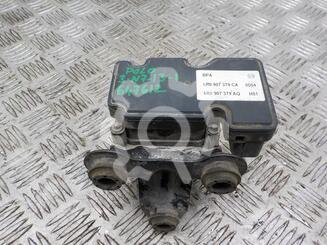 Блок управления ABS Volkswagen Polo V (Sedan RUS) 2011 - 2020