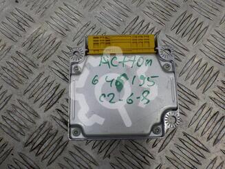 Блок управления AIR BAG Ssang Yong Actyon II 2010 - н.в.