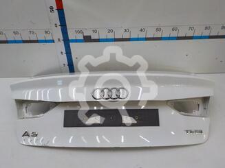 Крышка багажника Audi A3 III (8V) 2012 - 2020