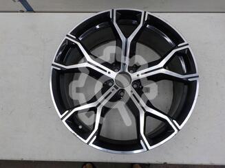 Диск колесный BMW X5 IV [G05] 2018 - н.в.