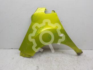 Крыло переднее левое Kia Picanto I 2004 - 2011
