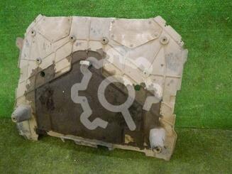 Защита Maserati Quattroporte VI 2012 - н.в.