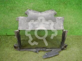 Воздуховод радиатора Maserati Quattroporte VI 2012 - н.в.