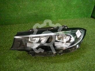 Фара левая BMW 3-Series [G2x] 2018 - н.в.
