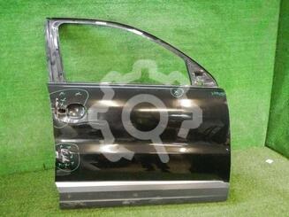 Дверь передняя правая Volkswagen Tiguan I 2007 - 2016