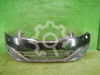 Бампер передний Nissan Qashqai (J10) 2006 - 2014