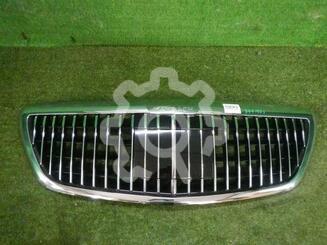 Решетка радиатора Mercedes-Benz S-klasse VI (W222) 2013 - 2020