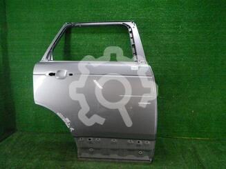 Дверь задняя правая Land Rover Range Rover IV 2012 - 2022