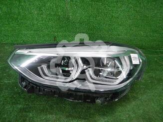 Фара левая BMW X3 [G01] 2017 - н.в.