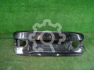 Крышка багажника BMW 3-Series [F3x] 2011 - н.в.