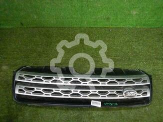 Решетка радиатора Land Rover Discovery Sport c 2014 г.