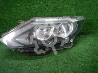 Фара левая Nissan Qashqai (J11) c 2014 г.