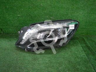 Фара левая Mercedes-Benz S-klasse VI (W222) 2013 - 2020