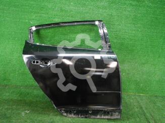 Дверь задняя правая Renault Megane III 2008 - 2016
