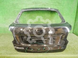 Крышка багажника Lada Granta 2011 - н.в.