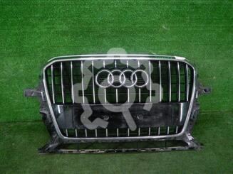 Решетка радиатора Audi Q5 I 2008 - 2017