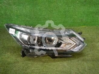 Фара правая Nissan Qashqai (J11) c 2014 г.