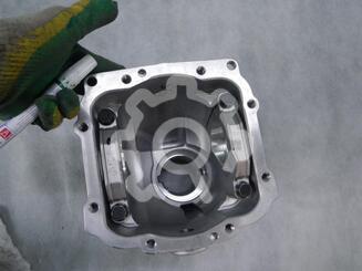 Корпус дифференциала Hyundai ix35 2010 - 2015