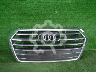Решетка радиатора Audi Q5 II 2017 - н.в.