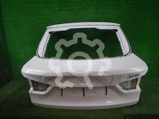 Крышка багажника BMW X6 II [F16] 2014 - н.в.