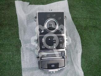 Блок управления светом Land Rover Range Rover IV 2012 - 2022