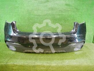Бампер задний BMW X6 II [F16] 2014 - н.в.