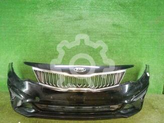 Бампер передний Kia Optima IV 2015 - н.в.
