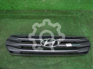 Решетка радиатора Hyundai Creta I 2016 - 2021