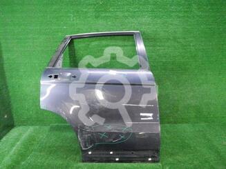 Дверь задняя правая Honda CR-V III 2006 - 2012