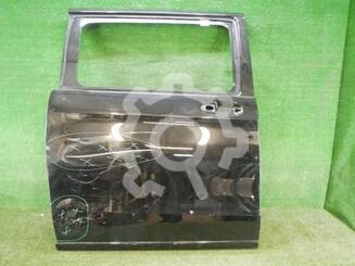 Дверь сдвижная Mercedes-Benz Vito III [447] 2014 - н.в.