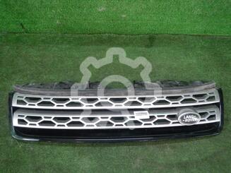 Решетка радиатора Land Rover Discovery Sport c 2014 г.