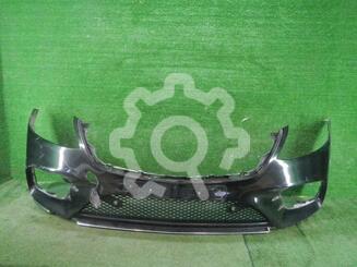 Бампер передний Mercedes-Benz S-klasse VI (W222) 2013 - 2020