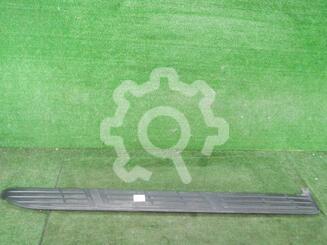 Накладка подножки Toyota Land Cruiser Prado [150] 2009 - н.в.